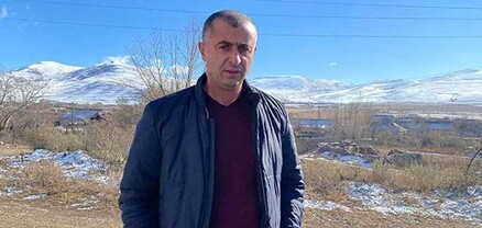 Սոթքում կրակոցներ չկան, բայց ամեն րոպե զգոն ենք․ Հակոբ Ավետյան