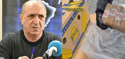 Բացառվում է, որ ընդդիմադիր մեկը 4 տ կոկաին բերեր