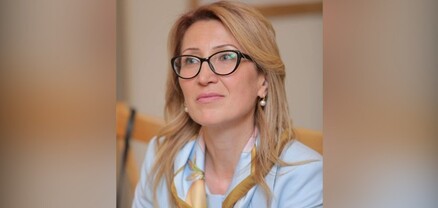 Շուշին է մեր նոր պայքարի ու հաղթանակի ուժն ու փարոսը․ Մանե Թանդիլյան