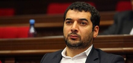 Քննչական կոմիտեն Հրաչյա Հակոբյանի մասով որոշում է կայացրել. Ժողովուրդ