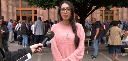 Հայաստանի իրավական համակարգը դեռ այսքան բռնաբարված չի եղել