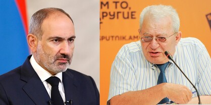 Վարչապետի մանկությունն է հարկավոր ուսումնասիրել