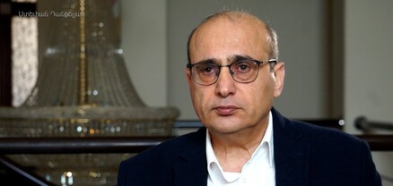 Հայաստանը ներկայացնող անձը վաղուց է ճանաչել Ադրբեջանի տարածքային ամբողջականությունը. քաղաքագետ