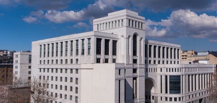 Հայաստանի օրակարգում Միութենական պետությանը միանալու հարց չկա․ ՀՀ ԱԳՆ