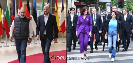 Թավշյա առաջնորդի ջինսե իրականությունը
