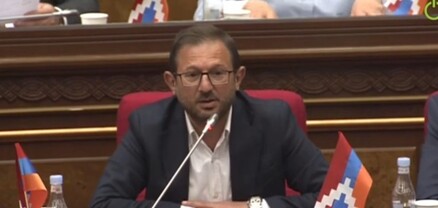 Ցավում եմ, որ ձեր նման մասնագետն այսօր ԲԴԽ-ում է ու դաշտը թողել է բազմաթիվ անգրագետների. Մանուկյանը՝ Վիգեն Քոչարյանին
