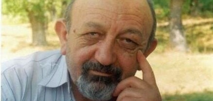Մահացել է Մուրադ Պետրոսյանը