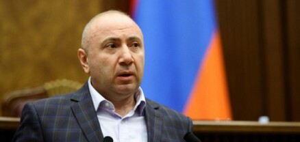 Անդրանիկ Թևանյանը նոր շարժում է նախաձեռնել. «Փաստ»