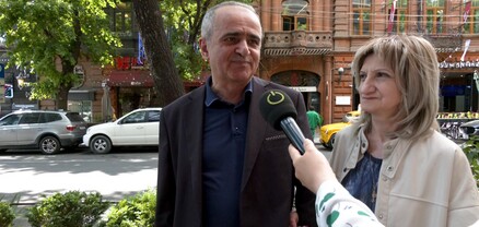 Ներկա պահին օրը ցավով ենք նշում, սակայն, մի օր նորից Շուշին կվերադարձնենք. հարցում