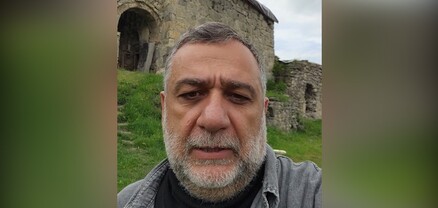 Դուք փորձում եք բոլորիս դարձնել ստրուկ. Ռուբեն Վարդանյանը տեսաուղերձով դիմեց Նիկոլ Փաշինյանին