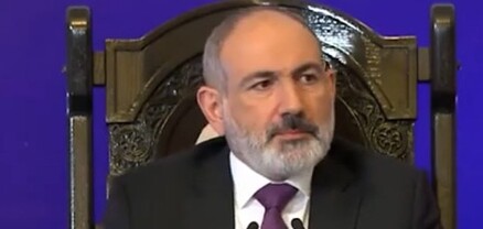 Փաշինյանը ևս մեկ անգամ հաստատեց՝ Հայաստանը ճանաչում է Արցախն Ադրբեջանի կազմում