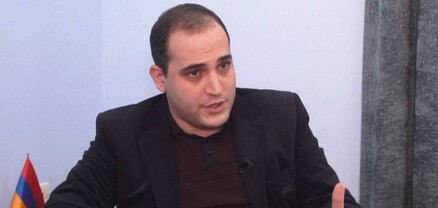 Փաշինյանն իր աղջիկ երեխաներին հանել է իր քաղաքական հակառակորդների դեմ