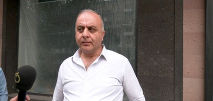 Փաշինյանը խախտում է սահմանադրությունը, ինչ տեսնում, տալիս է․ Արցախը մերն է․ հարցում