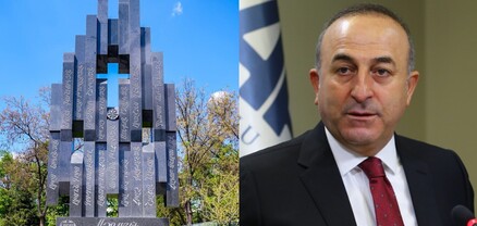 Թուրքիան Հայաստանից պահանջում է ապամոնտաժել «Նեմեսիս»-ի մասնակիցներին նվիրված հուշակոթողը