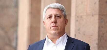 Տարածքային ամբողջականության ճանաչումից հետո «պայծառ ապագան» չի սկսվի
