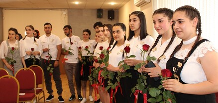 ԿԳՄՍ-ն ու քաղաքապետարանը պնդում են, որ Վերջին զանգ վաղը չի լինելու, այլ լինելու է Վերջին դաս