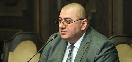 Մինչև 2027 թվականն ազատվել տնակներից․ Շիրակի մարզպետն ամփոփել է պաշտոնավարման 100 օրը
