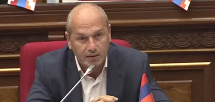 Ձեզ չի՞ անհանգստացնում, որ մինչ օրս հրապարակված չեն զոհվածների անունները. Գեղամ Նազարյանը՝ Վարդապետյանին