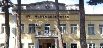 Ստեփանակերտում վիճաբանության ժամանակ քաղաքացիները հայհոյել են միմյանց, օդ կրակել․ ԱՀ դատախազություն