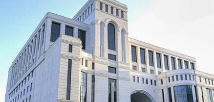 Դադարեցնել բանակցային գործընթացն ուժի կիրառմամբ խաթարելու և դրանով ՀՀ-ի վրա ճնշում գործադրելու ամոթալի փորձերը