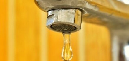 36 ժամ ջուր չի լինելու Երևանի Արաբկիր և Կենտրոն վարչական շրջաններում