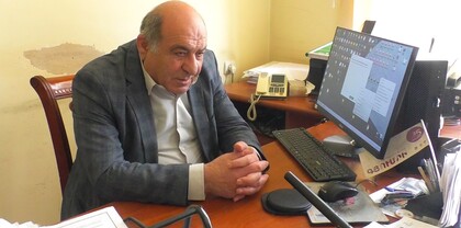 Շատ ողջունելի է, որ ներդնողները կենտրոնացել են մեր պատմամշակութային հատվածում․ Գյումրիի գլխավոր ճարտարապետ