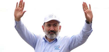 Մամուլի ազատության օրը՝ ոչ ազատ. լրագրող- իշխանությունների պահվածքը. Ժողովուրդ