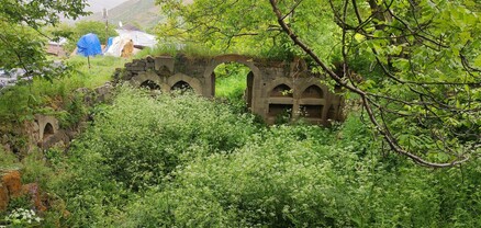 Տեղ համայնքի Սբ Գևորգ եկեղեցու վերականգման աշխատանքները նախատեսվում է ավարտել ընթացիկ տարում