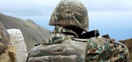 Պետությունը տարիներ շարունակ սխալ է հաշվարկել զինվորականների արձակուրդայինները