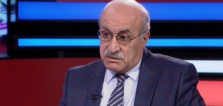 Բրյուսելյան հանդիպումն Արցախից վերջնականապես հրաժարվելու վերջին ակորդներից մեկն էր․ Խոսրով Հարությունյան