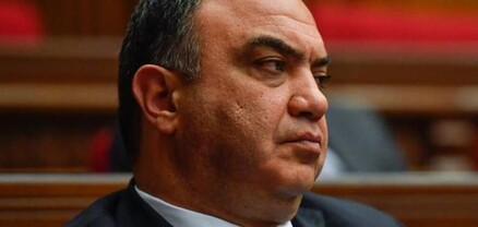Վահե Ղազարյանի դեմ պայքարին միացել են սորոսամերձ շրջանակները․ Հրապարակ