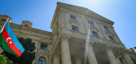 Բաքուն Երևանից պահանջում է անհապաղ ազատ արձակել ադրբեջանցի դիվերսանտներին