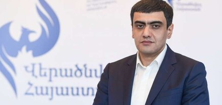 Մենք իրավունք չունենք համակերպվելու ստեղծված իրողության հետ․ Առուշ Առուշանյան