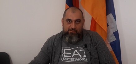 Նիկոլ Փաշինյանը քանդում է ամեն ինչ՝ հասկանալով, որ իր վախճանը մոտ է․ Կ․Պողոսյան