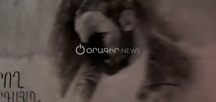Դիլիջանի ոլորաններում հաց բերողի նկարը սևացրել են