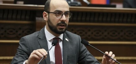 ՔՊ խմբակցության քարտուղար, երևանաբնակ Արթուր Հովհաննիսյանը պետությունից գումար է ստացել՝ որպես տան վարձավճար․ Ժողովուրդ