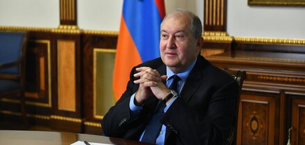 Որտեղ է բնակվում Հայաստանի նախկին նախագահը հրաժարականից հետո