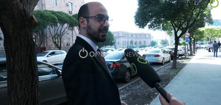 Նման ակտիվությունը տուրիստների պատճառով է. անցորդները՝ թմրանյութերի մասին