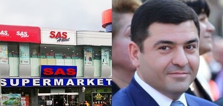 Աշխատակցին առանց բացատրություն պահանջելու հեռացնող անպատժելի «ՍԱՍ»-ը եւ նրան հովանավորող դատավորները․ արդարադատություն, չէ, չենք լսել