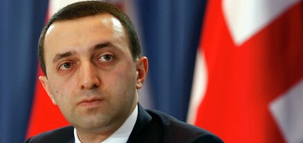 Մեր պատերազմը պատերազմ չէր, բայց Ուկրաինայի պատերազմը պատերա՞զմ է. Ղարիբաշվիլի