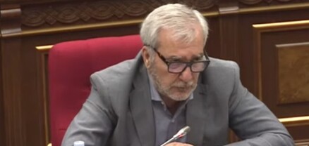 Չի ստացվում քնից արթնանալ ու թվերը հիշել. դատախազը՝ բանակի ինքնասպանությունների մասին