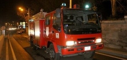 Փրկարարները հայտնաբերել են Կապանում մոլորված քաղաքացուն