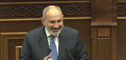 Այնպես չէ, որ թթվասերի մեջ միայն 100 տոկոս կաթ պետք է լինի. Փաշինյան