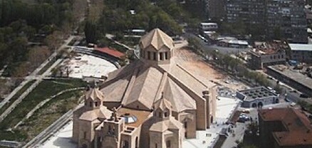Երևանում ուխտերթ կանցկացվի