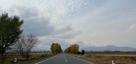 ՀՀ տարածքում ավտոճանապարհներն անցանելի են