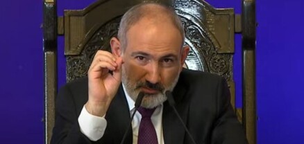 Նոյեմբերի 9-ի եռակողմ հայտարարությունում անկլավների ու ՀՀ տարածքով միջանցքի մասին կետ է եղել, չեմ ստորագրել. Նիկոլ Փաշինյան