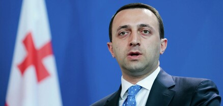 Ղարիբաշվիլին վերահաստատել է՝ ՌԴ-ի հետ չվերթների վերականգնումը բխում է Վրաստանի շահերից