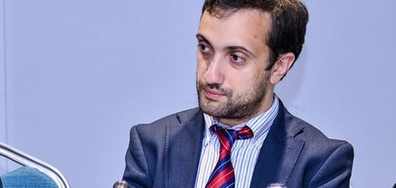 Վարդապետյանը, Ալեն Սիմոնյանին պաշտպանելու համար հղում է անում չգործող իրավակարգավորումների