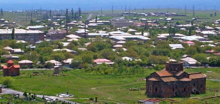 Գյուղերում պայմանները շարունակում են անտանելի մնալ