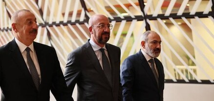 Բրյուսելի արդյունքները ՔՊ խմբակցությունում ցնծությամբ են ընդունել․ Հրապարակ